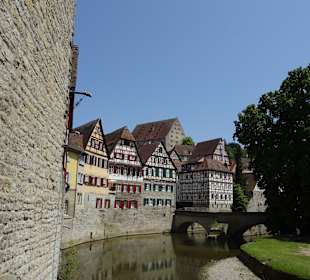 Altstadt Schwäbisch Hall
