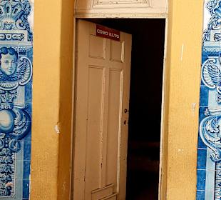 Kathedrale Nossa Senhora da Graça