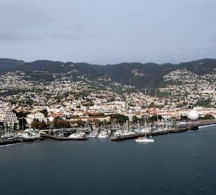 Funchal