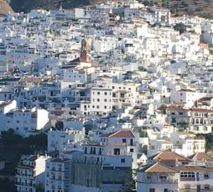 Altstadt Cómpeta
