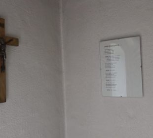 St. Wendelinus-Kapelle Stetten unter Holstein