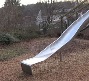 Spielplatz an der Echaz Kirchentellinsfurt 