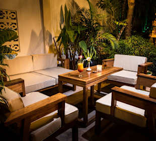 La Terrasse l'Annexe Restaurant