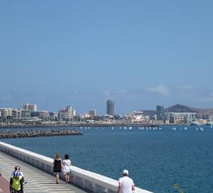 Las Palmas de Gran Canaria
