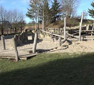 Spielplatz Weiherwiesen