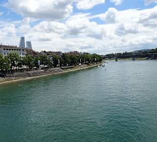 Wettsteinbrücke