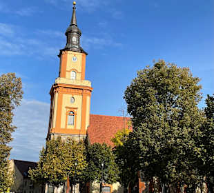 Kirche Maria Magdalenen