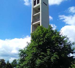 Kirche St. Fronleichnam in Homburg