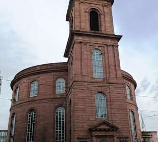 Paulskirche