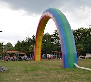 Irrland Bauernhof-Erlebnisoase