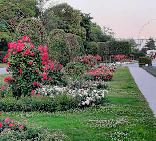 Strandpromenade Heringsdorf