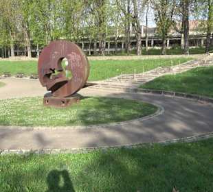 Unterer Schlossgarten Stuttgart