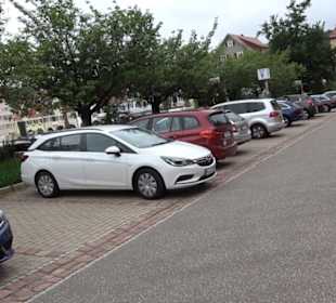 Marktplatz Freudenstadt