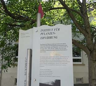 Historischer Rundgang 