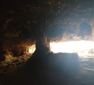 Bärenhöhle