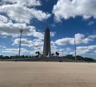Plaza de la Revolución