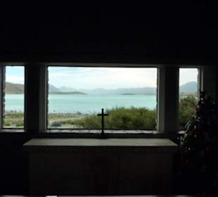 Church of the Good Shepherd