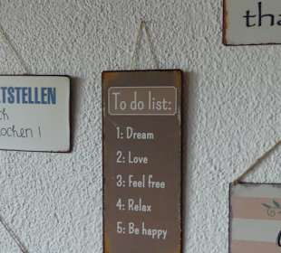 Innendeko