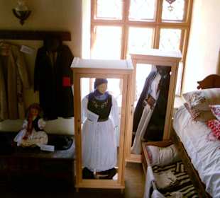 Viscri/Deutsch-Weisskirch