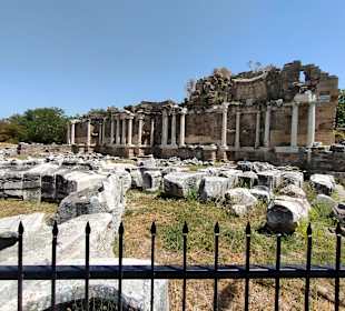 Apollon Tempel