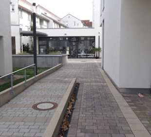 Passy-Platz