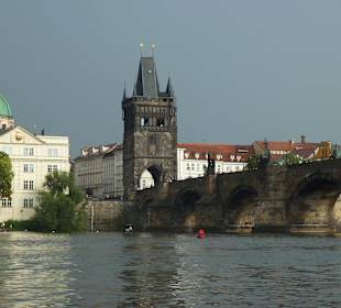 Altstädter Brückenturm 