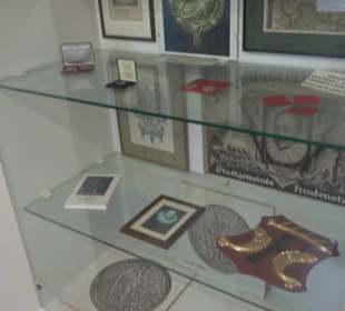 Heimatmuseum Freudenstadt