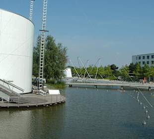 Autostadt-VW Wolfsburg