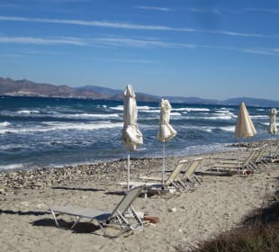 Der Strand
