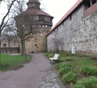 Burg Esslingen