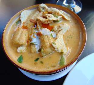 Sen Thai-Asian Bistro in St Louis