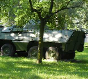 Militaerpark Rembertów