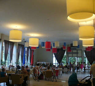 Pijalnia Wód - Palmiarnia