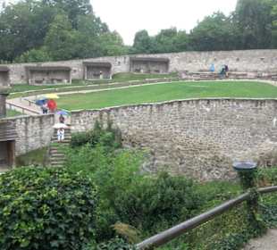 Falkenhof Rosenburg