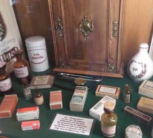 Apothekenmuseum
