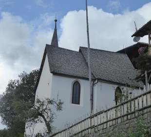Maria-Hilf-Kapelle