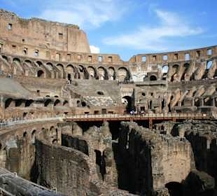 Colloseum