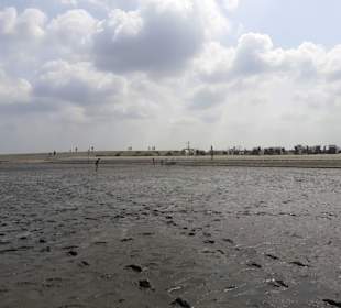 Strand Carolinensiel