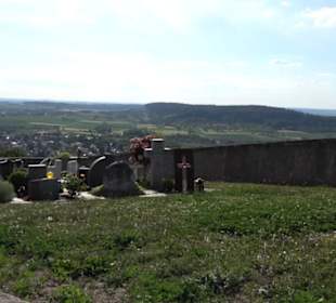 Friedhof Wurmlingen