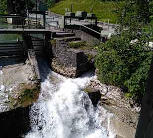 Wandern Kreuth
