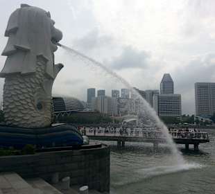 Der Merlion