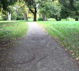 Giebelbach Park