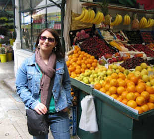 Mercado do Bolhão