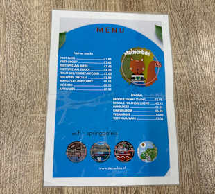 Steinerbos Belevenispark