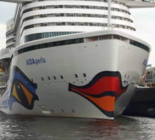 Hafenrundfahrt Hamburg