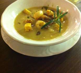 Ristorante Giorgio Cesenatico restaurant holiday