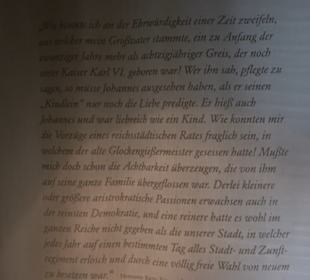 2. Obergeschoß - Literarische Abteilung