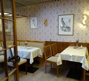 Konditorei Café Huber