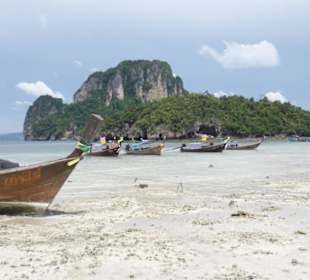 Kai- Thab- Mo Islands
