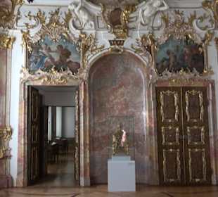 Residenzmuseum
